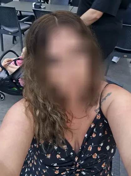 Alena, 36