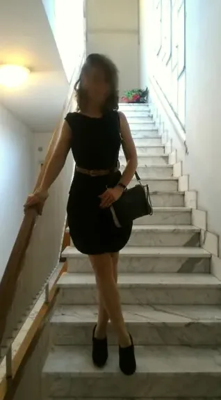 Bianca, 31