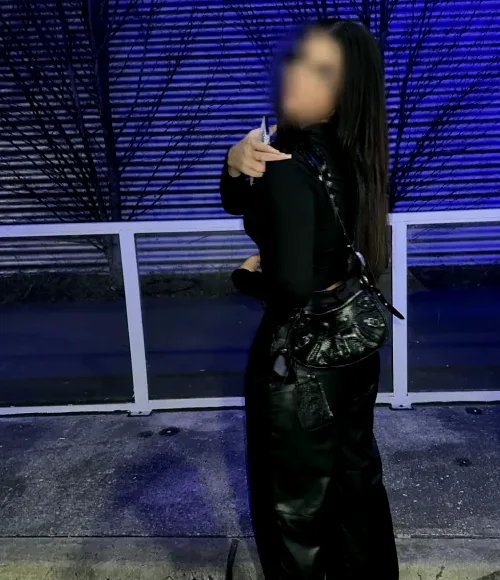 Celina, 19