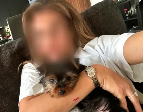 Elisa, 29