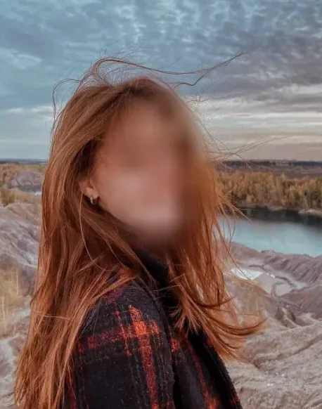 Franziska, 23