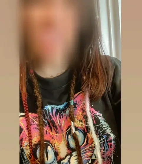 Franziska, 31