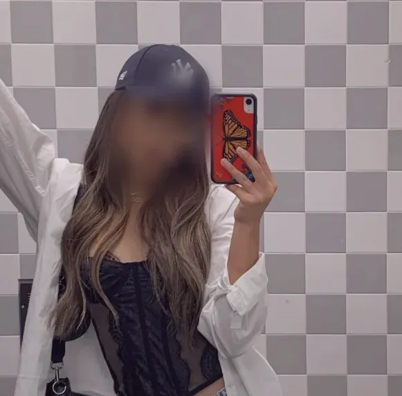 Franziska, 20