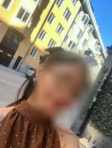 Gizem, 26