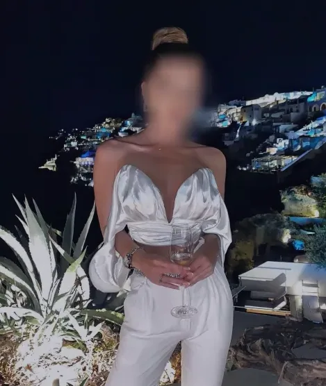 Isabell, 31