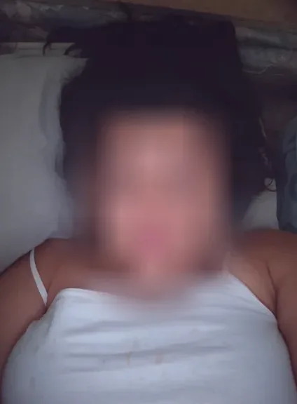 Jacqueline, 34