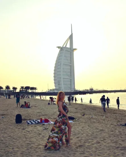 Janina, 29