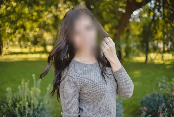 Janina, 32