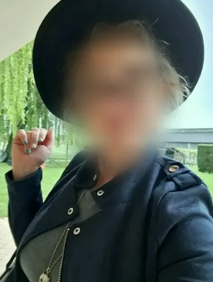 Jette, 33