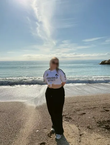 Juliane, 20