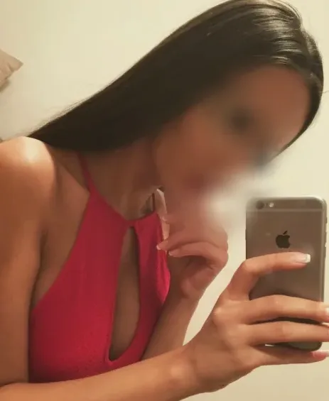 Kerstin, 29