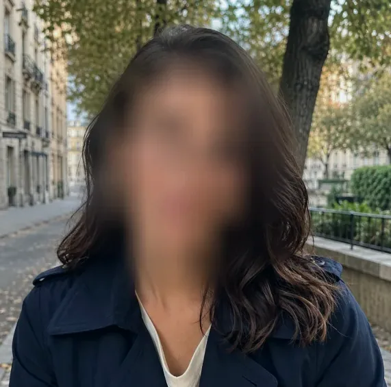 Sarah, 20