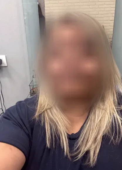 Saskia, 40