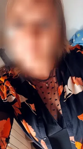 Sonja, 37