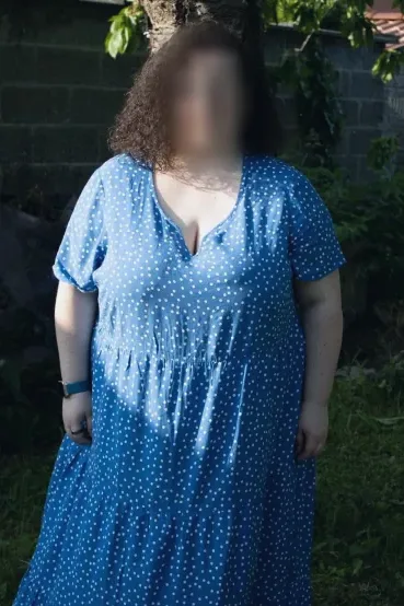 Svenja, 22