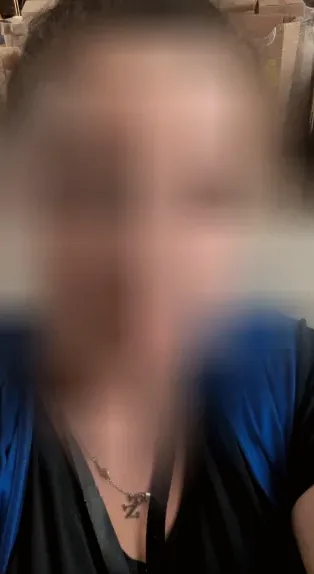 Theresa, 30