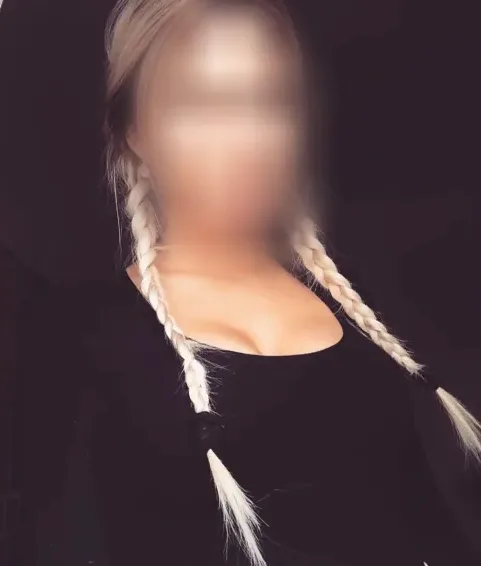 Verena, 26